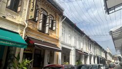 Kampong Glam Conservation Area (D7), Shop House #530638631